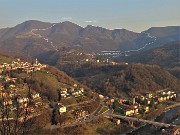 01 Anello Filaressa-Costone da Cafredda di Poscante -Zogno-410 m